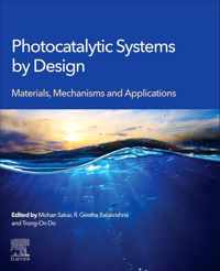 Photocatalytic Systems by Design