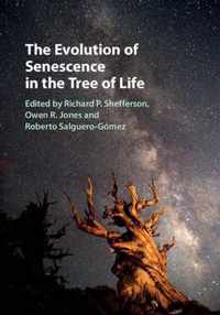 The Evolution of Senescence in the Tree of Life