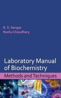 Laboratory Manual of Biochemistry