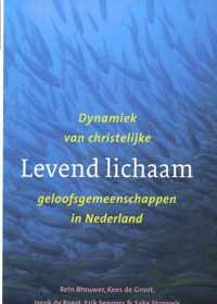 Levend lichaam