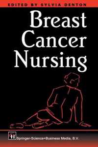 Breast Cancer Nursing