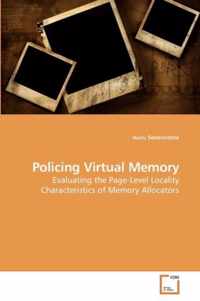 Policing Virtual Memory