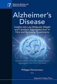 Alzheimer'S Disease: Insights Into Low Molecular Weight And