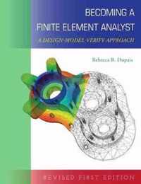 Becoming a Finite Element Analyst