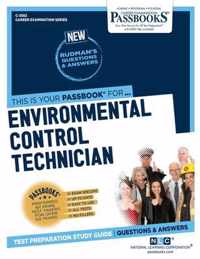 Environmental Control Technician (C-3582)