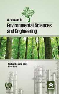 Advances in Environmental Sciences and Engineering