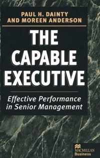 The Capable Executive