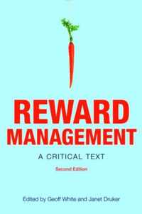 Reward Management