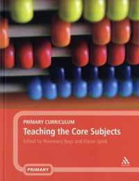 Primary Curriculum