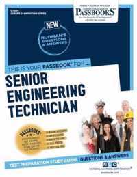 Senior Engineering Technician