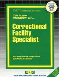 Correctional Facility Specialist