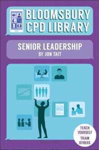 Bloomsbury CPD Library: Senior Leadership