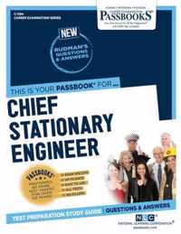 Chief Stationary Engineer (C-1184)