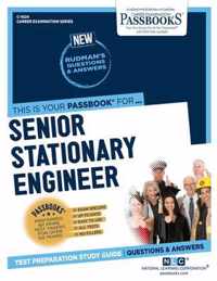 Senior Stationary Engineer (C-1024)