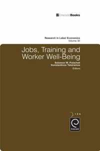 Jobs, Training, and Worker Well-Being