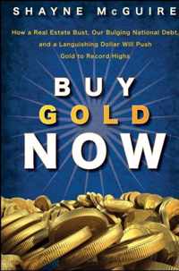 Buy Gold Now