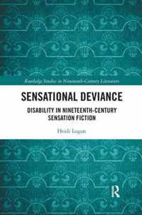 Sensational Deviance