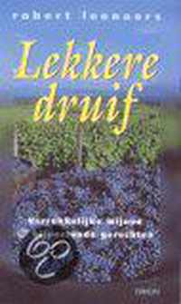 Lekkere druif