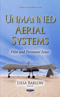 Unmanned Aerial Systems