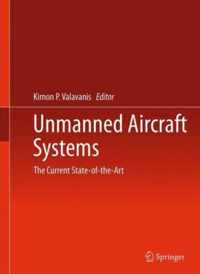 Unmanned Aircraft Systems