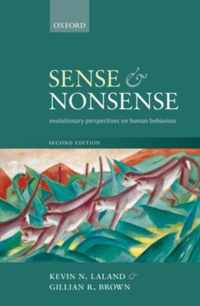 Sense & Nonsense