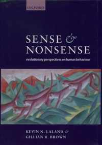 Sense and Nonsense