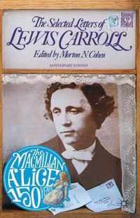 The Selected Letters of Lewis Carroll