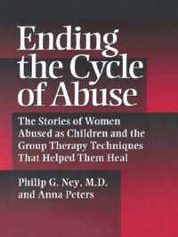 Ending the Cycle of Abuse