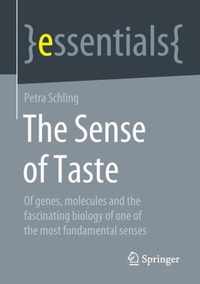 The Sense of Taste