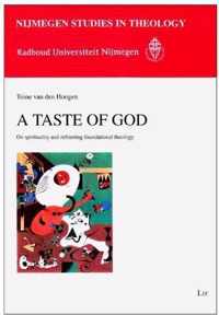 A Taste of God