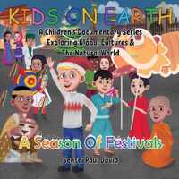 Kids On Earth