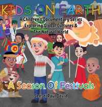 Kids On Earth