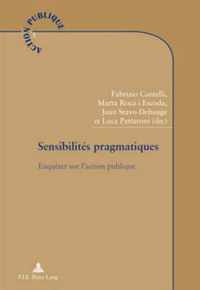 Sensibilites Pragmatiques