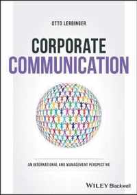 Corporate Communication