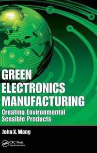 Green Electronics Manufacturing