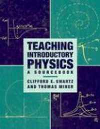 Teaching Introductory Physics