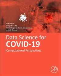 Data Science for COVID-19 Volume 1