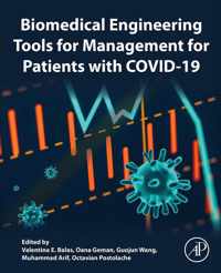 Biomedical Engineering Tools for Management for Patients with COVID-19