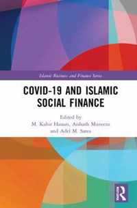 COVID-19 and Islamic Social Finance