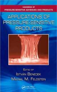 Applications of Pressure-Sensitive Products