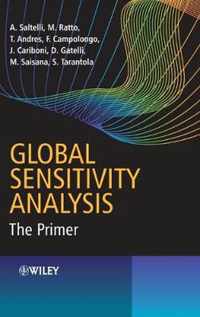 Global Sensitivity Analysis