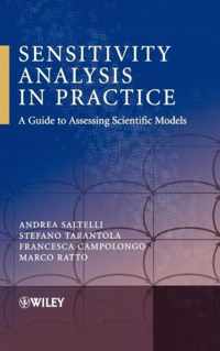 Sensitivity Analysis In Practice