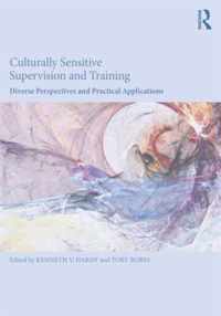 Culturally Sensitive Supervision and Training