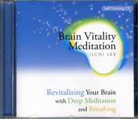 Brain Training Meditation Self Training