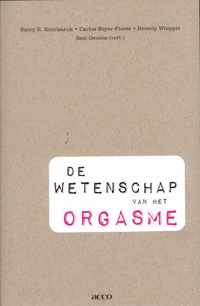 De wetenschap van het orgasme