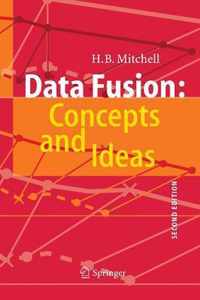 Data Fusion: Concepts and Ideas