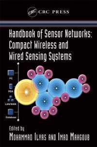 Handbook of Sensor Networks