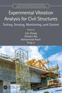 Experimental Vibration Analysis for Civil Structures