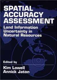 Spatial Accuracy Assessment