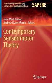 Contemporary Sensorimotor Theory